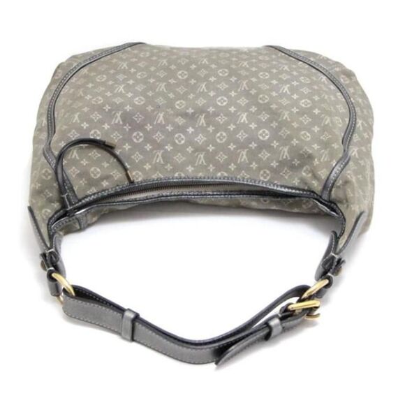 Louis Vuitton Manon MM Shoulder Bag Monogram Mini - Picture 3 of 8